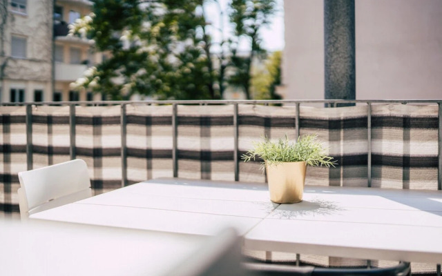 Luga Homes - Gewandhaus