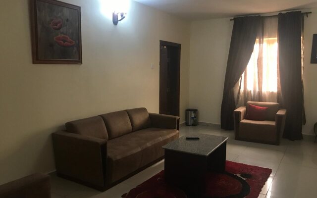 Nondon International Hotel