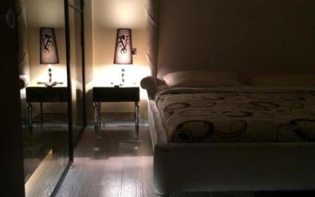 Apartment Itan