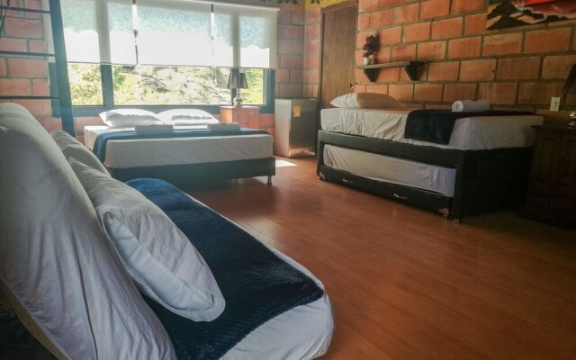 Aqua Ecolodge
