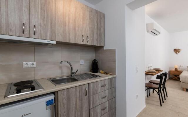 Secret Garden Apartments
