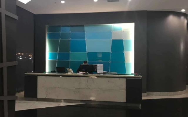 River View suites Puerto Santa Ana gye