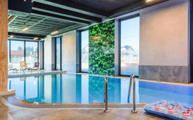 Apartamenty Sun & Snow BLUE II