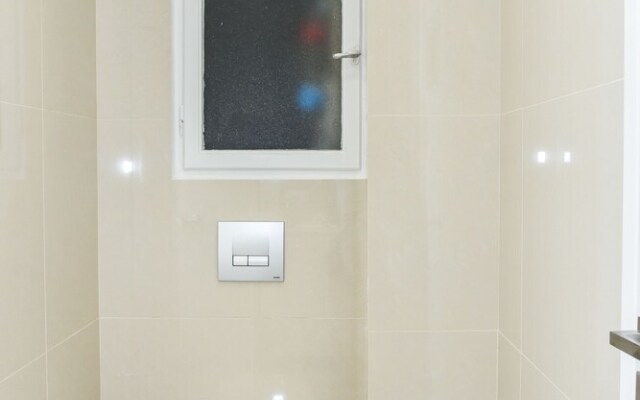 Warm Apartment at Exarchia 1 bed 2 pers