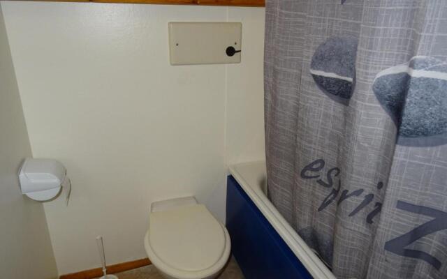 Appartement Les Arcs 1800, 1 pièce, 4 personnes - FR-1-411-321