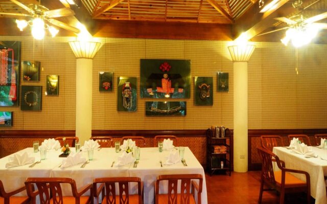 Angkhang Nature Resort