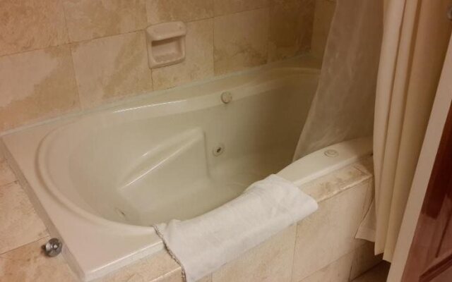 Hotel Maury