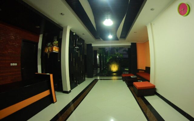 BliBli House