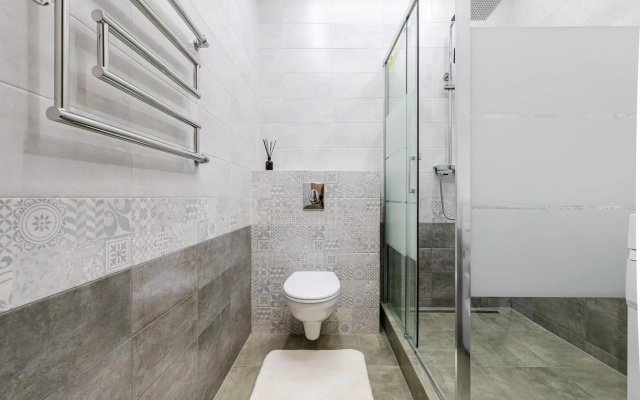 Apartamenty Komfort na ulice Cistopol'skaa 88