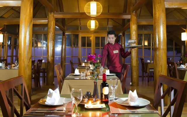Topas Ecolodge