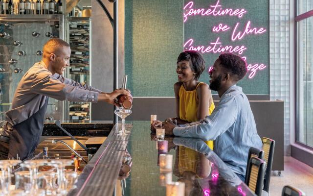 Dusit Princess Hotel Nairobi