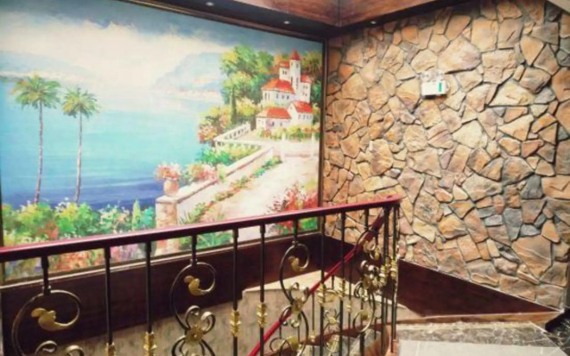 9520 Hostel (Xuancheng Wanda)