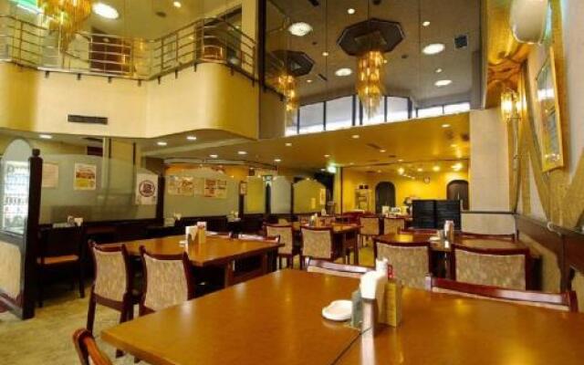 Hotel Paco Obihiro Chuo