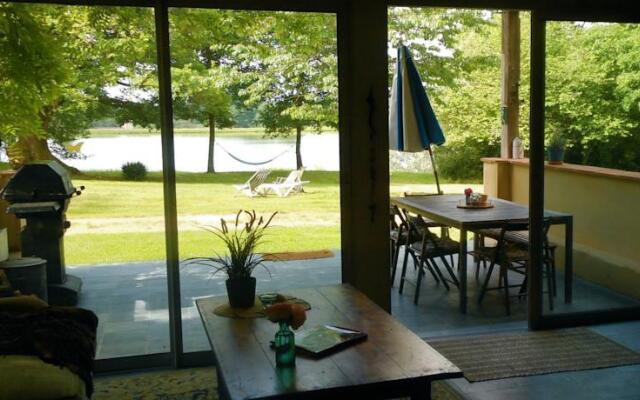 La Tour Gites Gascony