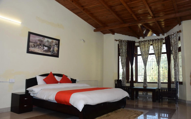 Hotel Goludev Valley View