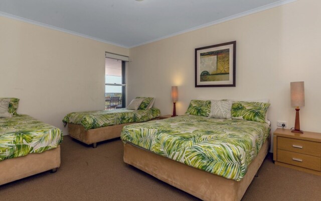 Nelson Towers, Unit 43/71 Victoria Parade