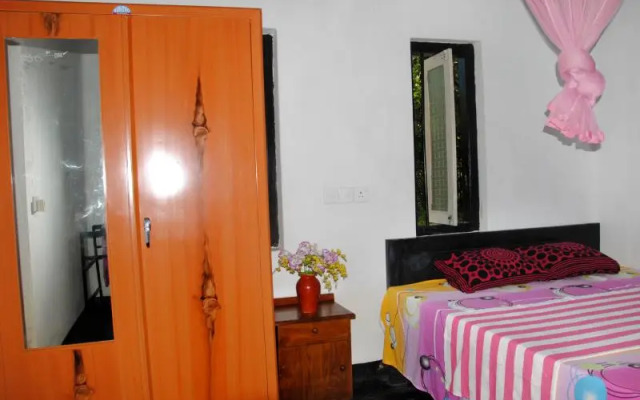 Kalyani Home & Tours Weligama