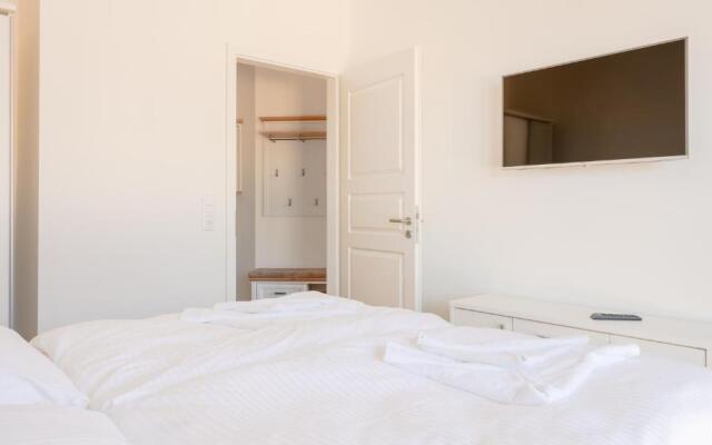 Apartmenthaus Wittsande Wittsande 06