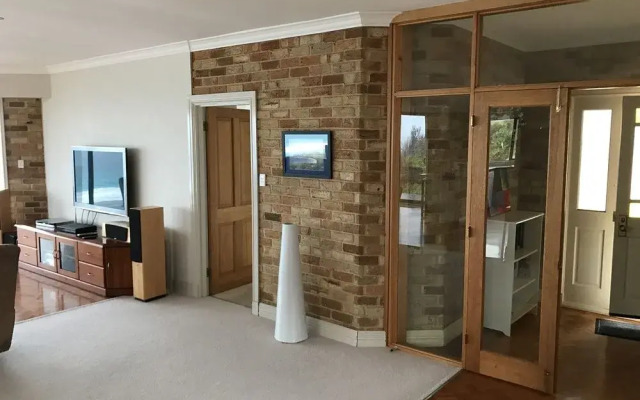 Ocean View 180