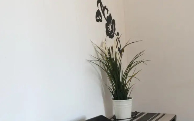 B&B Saronno Rooms