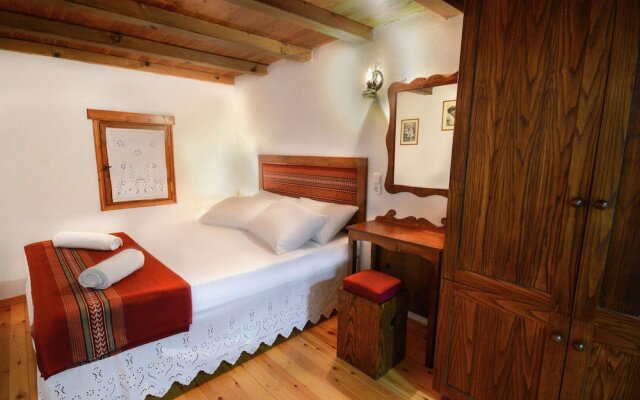 Lovely Holiday Home in Kalamitsi Alexandrou