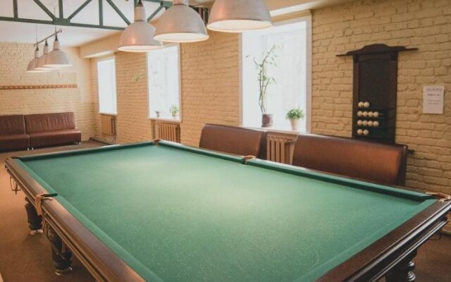 Лесные Дали