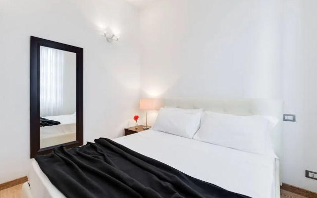 Cosy 1 Bed Flat Close To Vatican