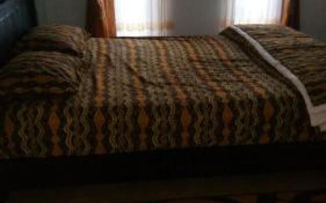 Yogyakarta Rooms