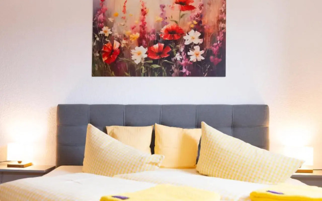 Pension Zum Schotten