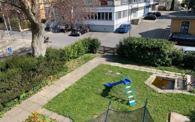 Interlaken Marco Guest House