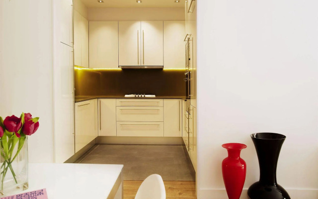 Barcelona Apartment Viladomat