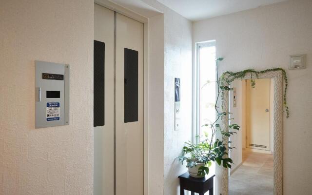 New Normal Hotel in NAGO