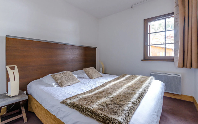 Résidence Lagrange Vacances Les Fermes Emiguy