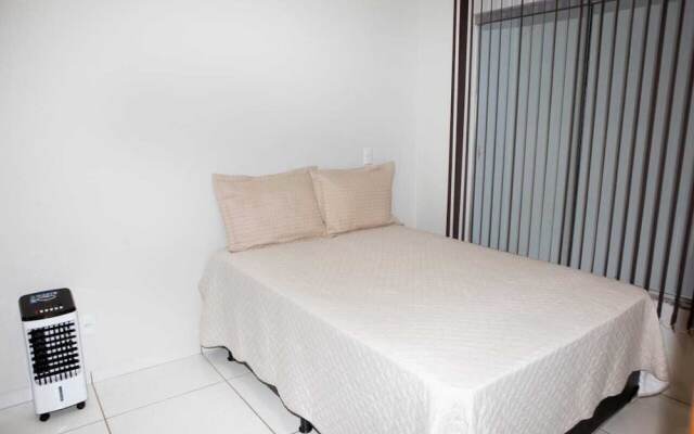 Condomínio Sonhare - 204