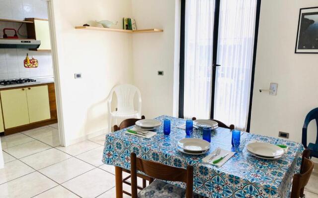 Appartamenti Blu Bay