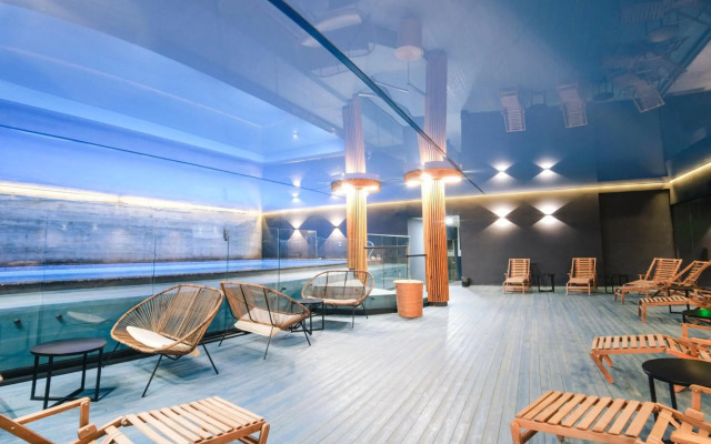 Hotel Posta Mestia