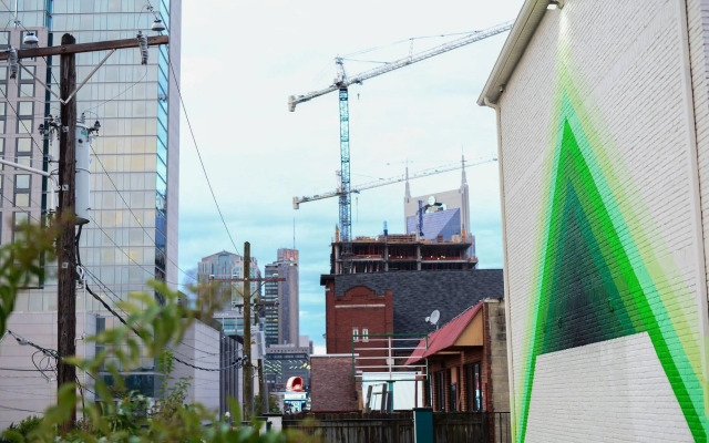 The Sobro Guest House by AvantStay