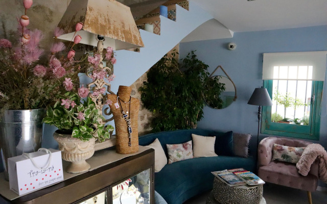 Hostal Boutique Olvido 22