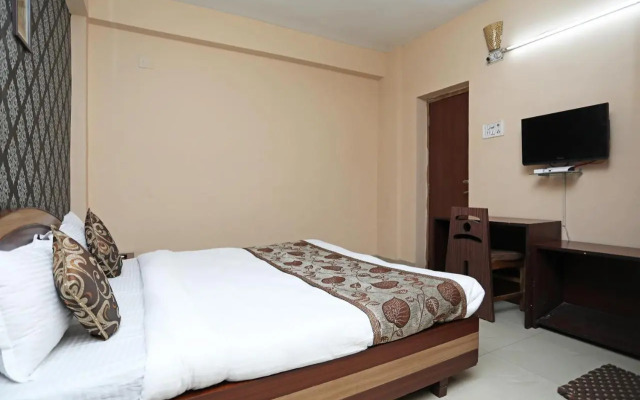 OYO Premium Station Road Ranchi