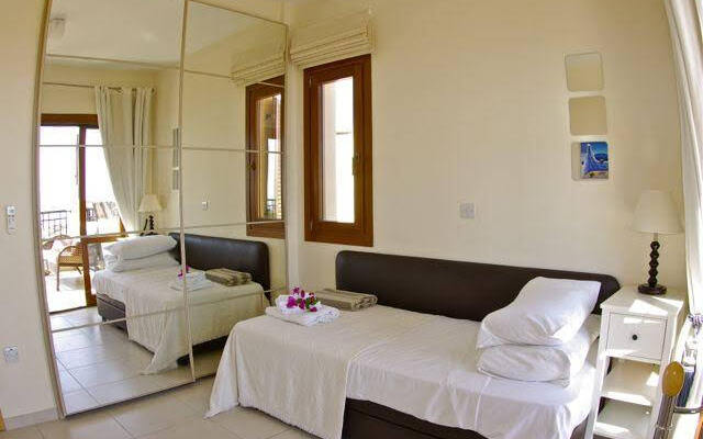 3 Br Penthouse Astraeus - Aph 3546
