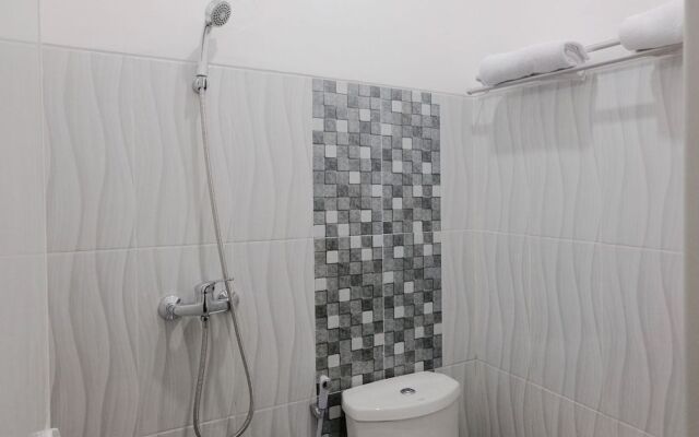 OYO 1108 Smart Tlogomas