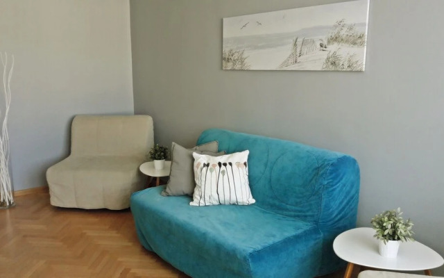 Apartament Przytulny OLD TOWN Korzenna