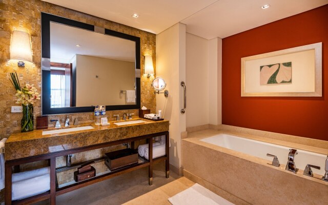 JW Marriott Hotel Bogota