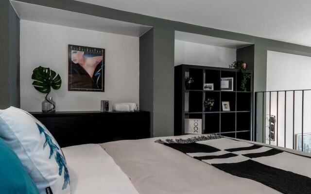 Altido NY Loft