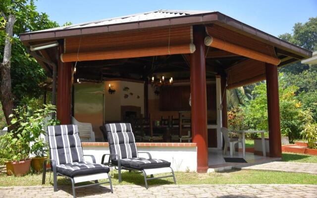 Jessies Guest House Seychelles