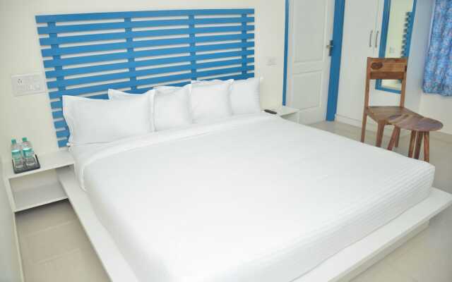 Coracao Homes
