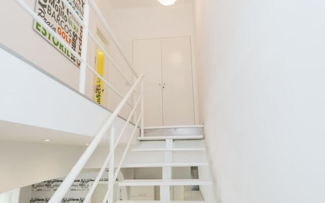 ShortStayFlat Estoril