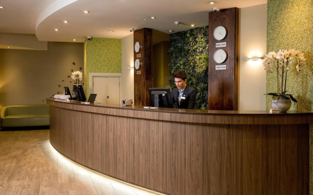 Bedford Hotel