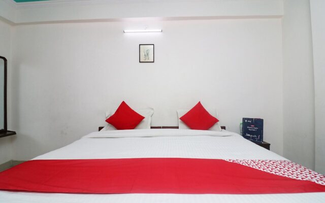 Hotel Mughal Grand By OYO Rooms