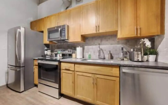 2125 Superior Living
